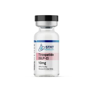 Tirzepatide CAS 2023788-19-2 10mg